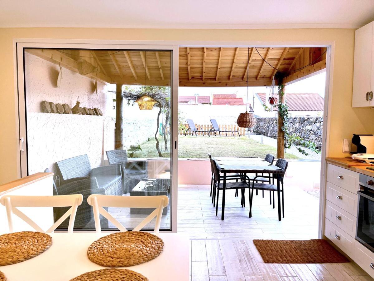 Ponta Delgada Casa Do Moinho 빌라 외부 사진