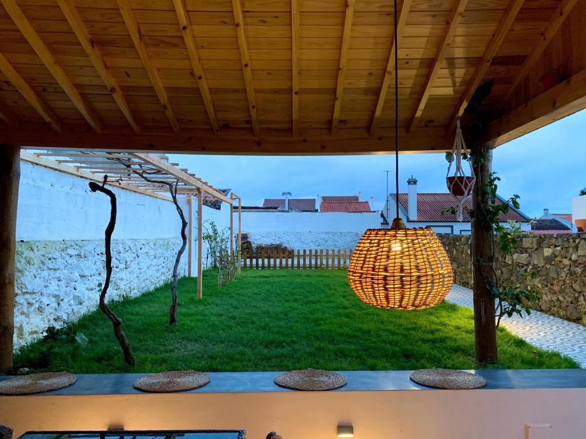 Ponta Delgada Casa Do Moinho 빌라 외부 사진