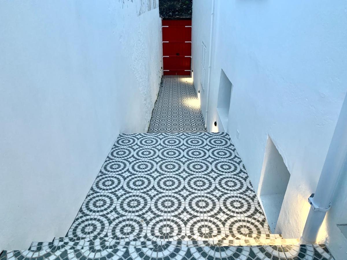 Ponta Delgada Casa Do Moinho 빌라 외부 사진