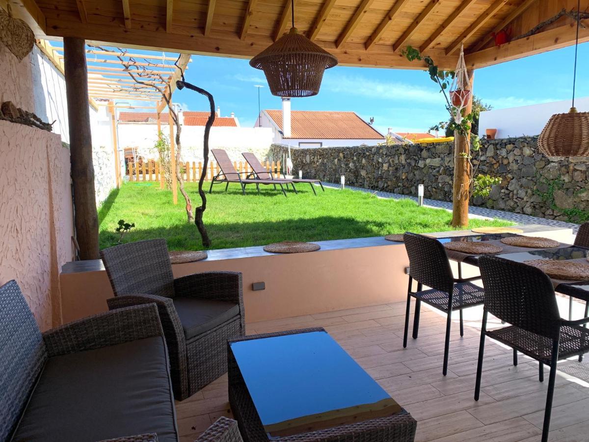 Ponta Delgada Casa Do Moinho 빌라 외부 사진
