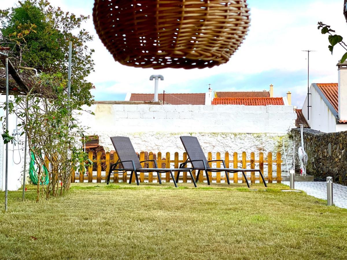 Ponta Delgada Casa Do Moinho 빌라 외부 사진