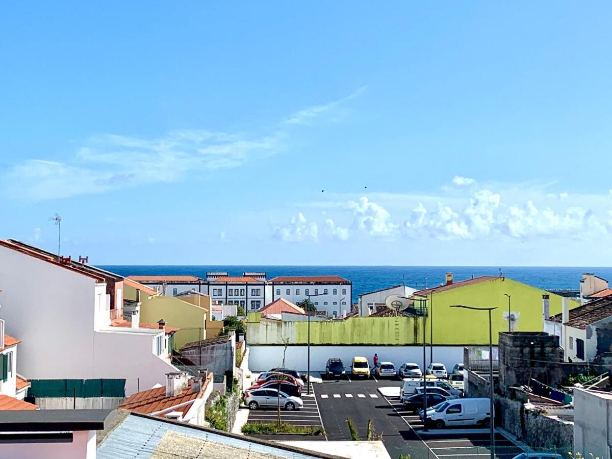 Ponta Delgada Casa Do Moinho 빌라 외부 사진