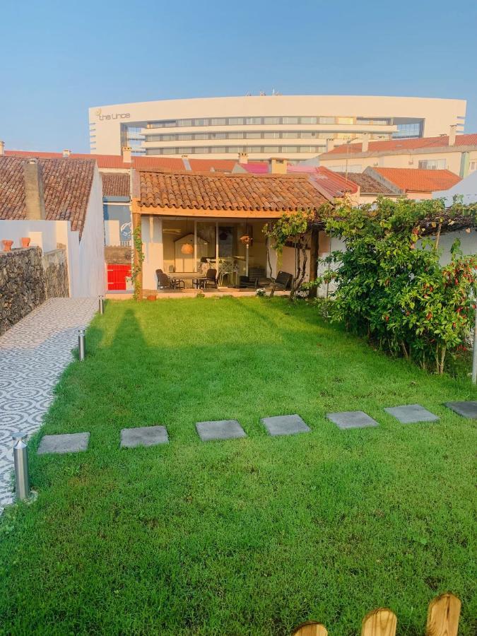 Ponta Delgada Casa Do Moinho 빌라 외부 사진